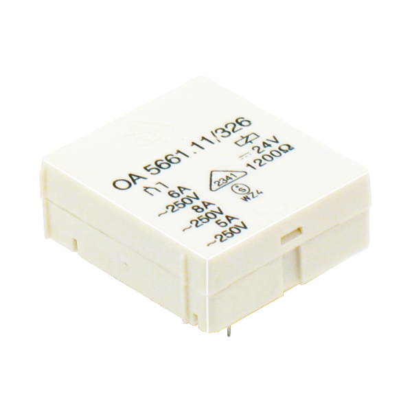 OA 5681 Relay PCB Dold Vietnam