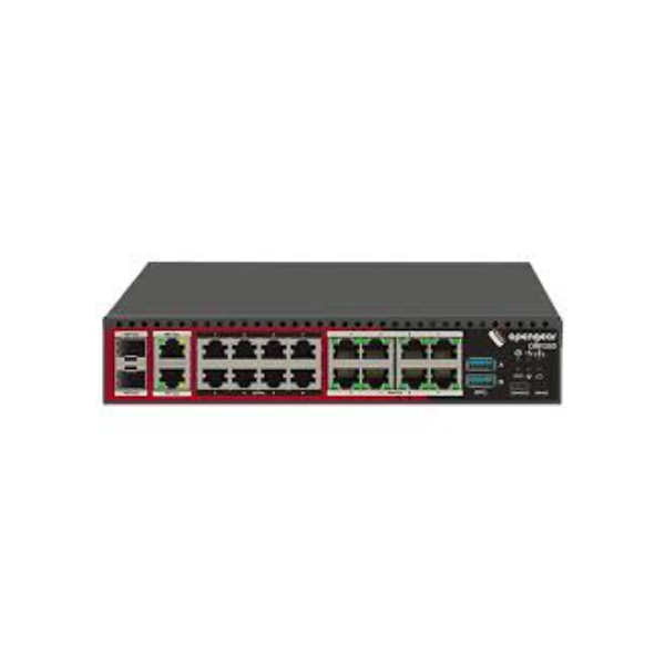 OM1308-8E-C Console server 8 cổng Opengear Vietnam
