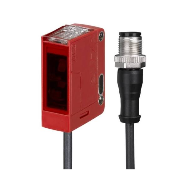 PRK25C.A2/2N-200-M12 50134262 Cảm biến quang phản xạ phân cực Leuze Vietnam