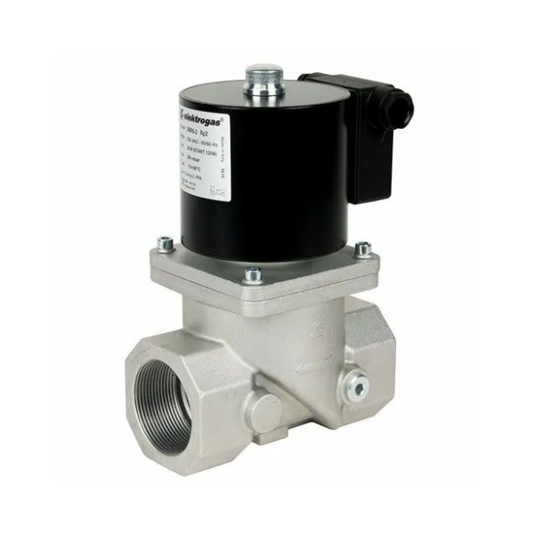 R2 Van điều áp gas áp suất thấp Elektrogas Vietnam