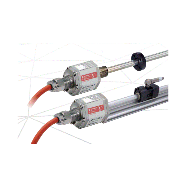 RFVB08250M01D701S1011G4 Cảm biến vị trí tuyến tính từ giảo Temposonics Vietnam