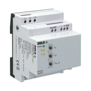 RP 9210/300 Bộ khởi động mềm và dừng mềm có đảo chiều Dold Vietnam
