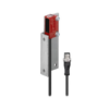 SETHT3CIX4P200M12BTX003M572 50145441 Bộ cảm biến quang khuếch tán có xóa nền Leuze Vietnam