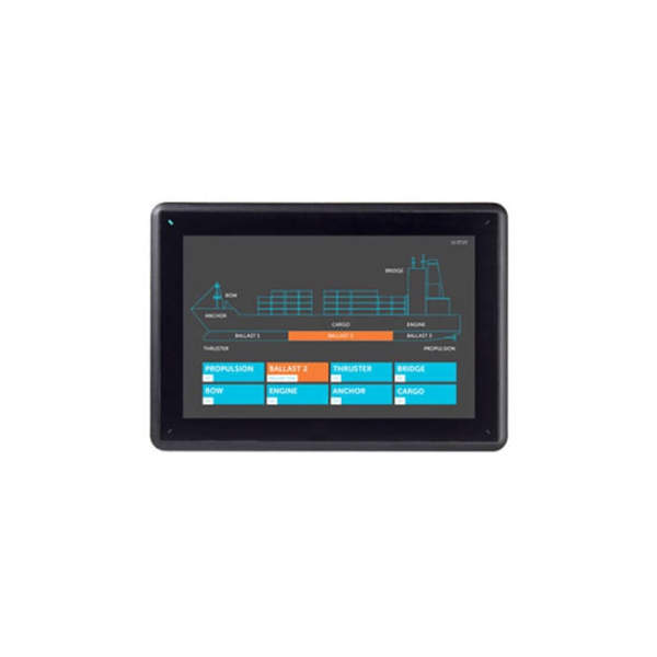 T15BN-HB-CAN Màn hình điều khiển HMI dòng T15 Beijer Electronics Vietnam