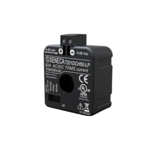 T201DCH50-LP Cảm biến dòng điện Hall Effect Seneca Vietnam
