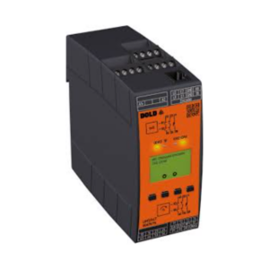 UH 5947 Bộ giám sát tốc độ và trạng thái dừng Dold Vietnam