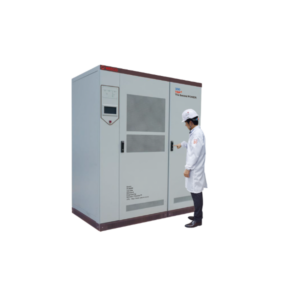 Wesco TSP Voltage Sag PROTECTOR System Bộ Bù Sụt Áp Wesco Vietnam