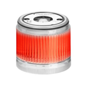 A7-V1-DS-R-T Mô đun đèn tháp tín hiệu màu đỏ Leuze