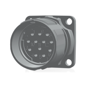 AC-SC-M23F12G Đầu nối/cáp kết nối Euchner