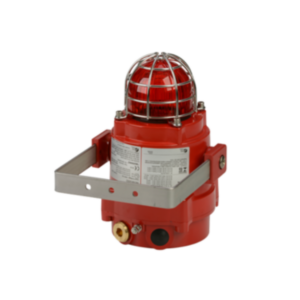 BExBG05DPDC024AN2A1R/R Đèn chớp Xenon 5J 24VDC E2S