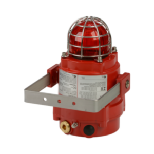 BExBG05DPDC024AS4A1R/B Đèn chớp Xenon 5J 24VDC E2S