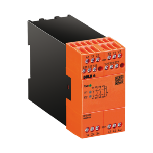 BH 5933 Relay an toàn điều khiển hai tay Dold