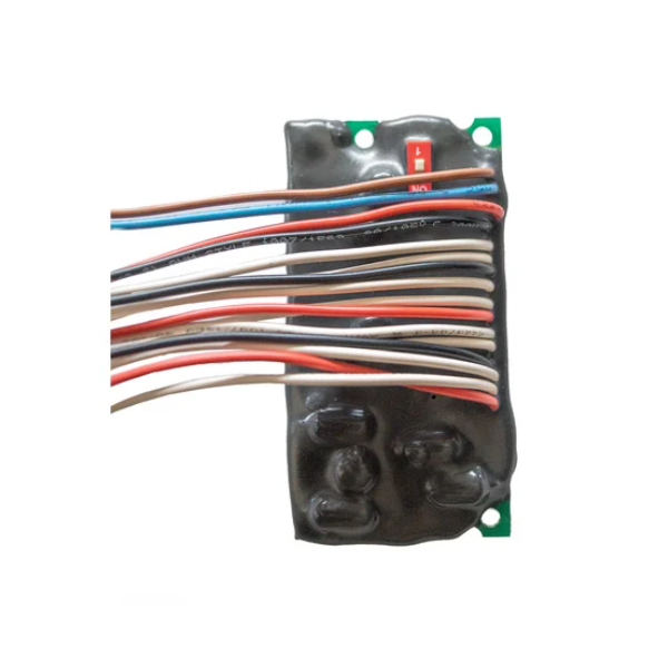 BWR2774 Module bo mạch ASi Bihl+Wiedemann Bihl-Wiedemann