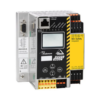 BWU2206 Gateway ASi-3 PROFIBUS tích hợp bộ giám sát an toàn Bihl+Wiedemann Bihl-Wiedemann