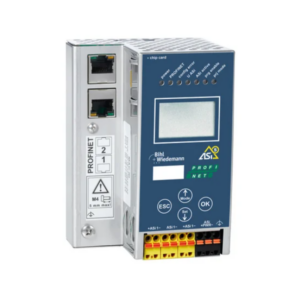 BWU3847 Gateway ASi-5/ASi-3 PROFINET Bihl+Wiedemann Bihl-Wiedemann