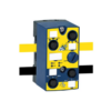 BWU4393 Module đầu vào an toàn ASi-5 Bihl+Wiedemann Bihl-Wiedemann