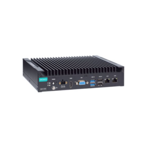 BXP-C100-C5-T Máy tính công nghiệp dạng hộp Moxa