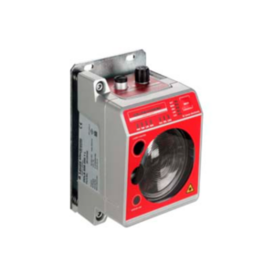 DDLS 508 200.3 L Thiết bị truyền dữ liệu quang Leuze