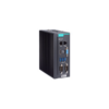 DRP-A100-E2-T Máy tính công nghiệp gắn DIN Rail Moxa