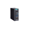 DRP-C100-C7-T Máy tính công nghiệp gắn DIN Rail Moxa