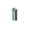 EDS-205A-S-SC-T Switch Ethernet công nghiệp không quản lý Moxa