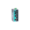 EDS-208A-S-SC Switch Ethernet công nghiệp có quản lý Moxa