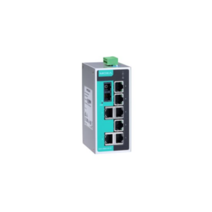 EDS-208A-S-SC Switch Ethernet công nghiệp có quản lý Moxa