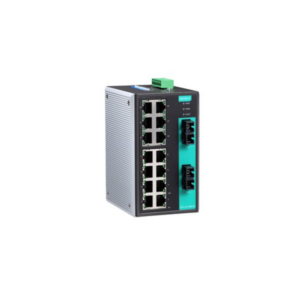 EDS-316-MS-SC Switch Ethernet công nghiệp có quản lý Moxa