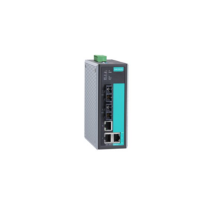EDS-405A-SS-SC Switch Ethernet công nghiệp có quản lý Moxa