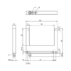 GS04B/P.1-80-M8.3 Cảm biến quang dạng khe Leuze