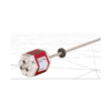 GT2M0200MH101A0 Cảm biến vị trí tuyến tính từ giảo Temposonics