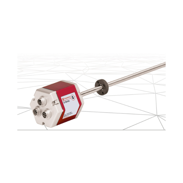 GT2M0200MH101A0 Cảm biến vị trí tuyến tính từ giảo Temposonics