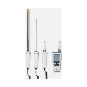 HM46 Máy đo độ ẩm và nhiệt độ cầm tay Vaisala