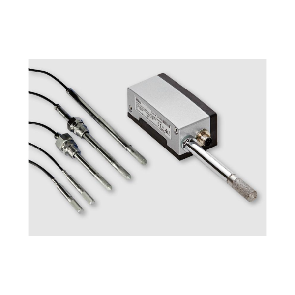 HMT310 3B5A1BcK14BBDA1B2 Cảm biến độ ẩm và nhiệt độ Vaisala