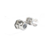 HMT330 3G0B021BCAC100A0AAABAA1 Cảm biến độ ẩm và nhiệt độ Vaisala