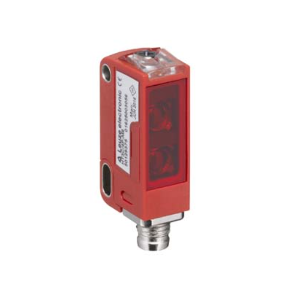 HT3C.S/4-M8.3 Cảm biến quang khuếch tán có xóa nền Leuze