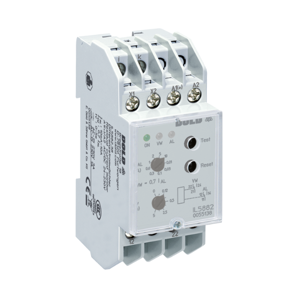 IL 5882 Bộ giám sát dòng dư Type A Dold
