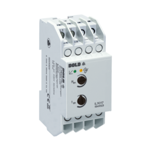 IL 9017 Bộ khởi động mềm Dold