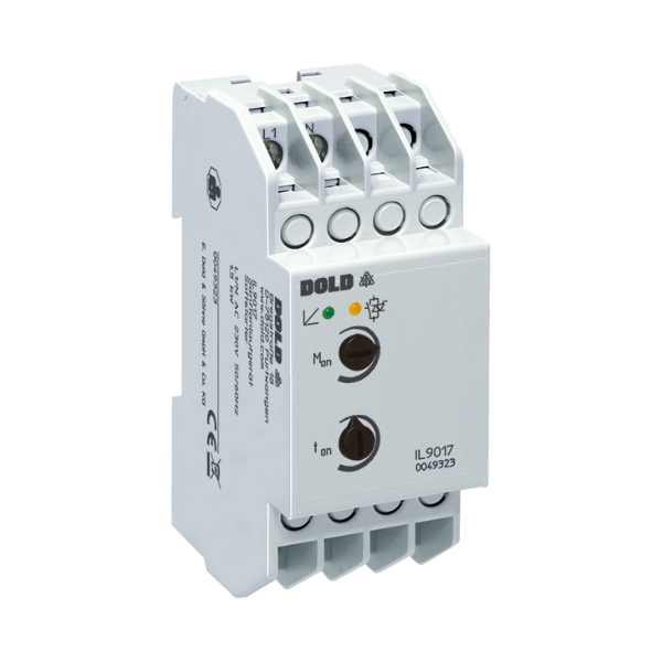 IL 9017 Bộ khởi động mềm Dold