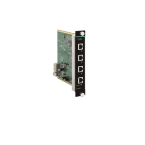 IM-G7000A-4GTX Mô đun giao tiếp Ethernet Gigabit Moxa