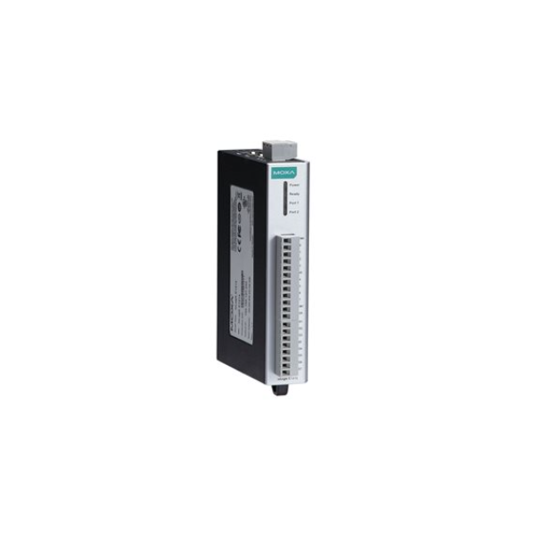 ioLogik E1211 Mô đun vào ra từ xa qua Ethernet Moxa