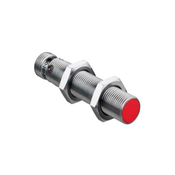 IS 212MM/2NO-4E0-S12 Cảm biến tiệm cận cảm ứng Leuze