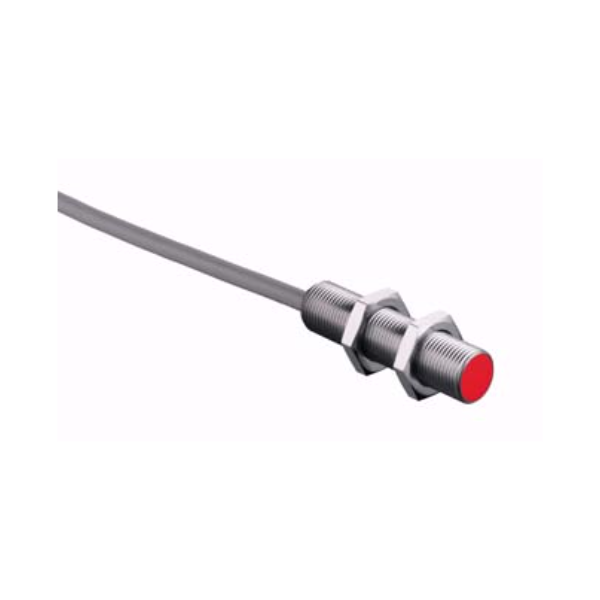 IS 212MM/2NO-6E0 Cảm biến tiệm cận cảm ứng Leuze