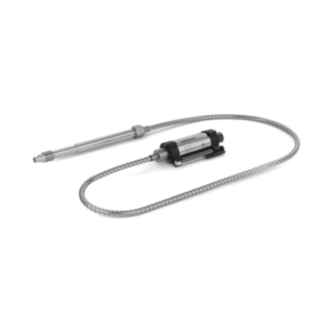 KE0-7-M-B07C-1-4-0-S-P-E-C99 2130A000X00 Cảm biến áp suất nhựa nóng chảy dùng NaK, ngõ ra 4 đến 20 mA Gefran