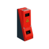 LES 36/VC6 Cảm biến biên dạng laser Leuze