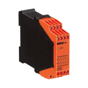 LG 5929 Module mở rộng an toàn Dold