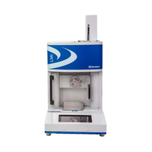 LMI 5500 Máy đo chỉ số chảy nhựa Dynisco
