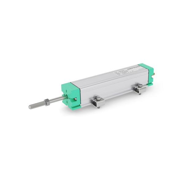 LT-M-0225-P-XL0202 Cảm biến vị trí tuyến tính dạng biến trở có trục Gefran