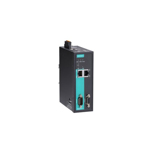 MGate 5111 Bộ chuyển đổi giao thức PROFINET công nghiệp Moxa