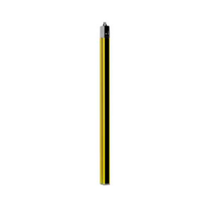 MLC520R40-1500 Bộ thu màn quang an toàn Leuze